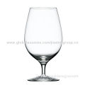 Glass Tumbler, Various Designs/Materials/Sizes Available, Customized Logos Welcomed